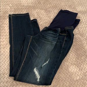 1822 Maternity Jeans